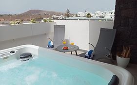 Nunoli Duplex Luxury Playa Blanca